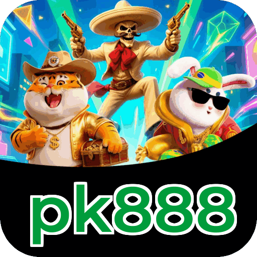 Tabela RTP dos jogos de cassino da pk888